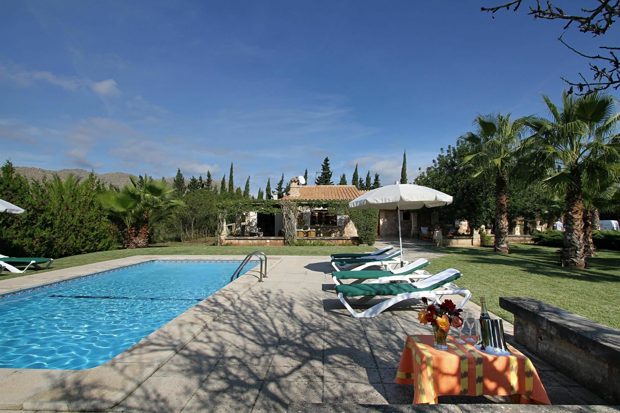 Villa Natalia