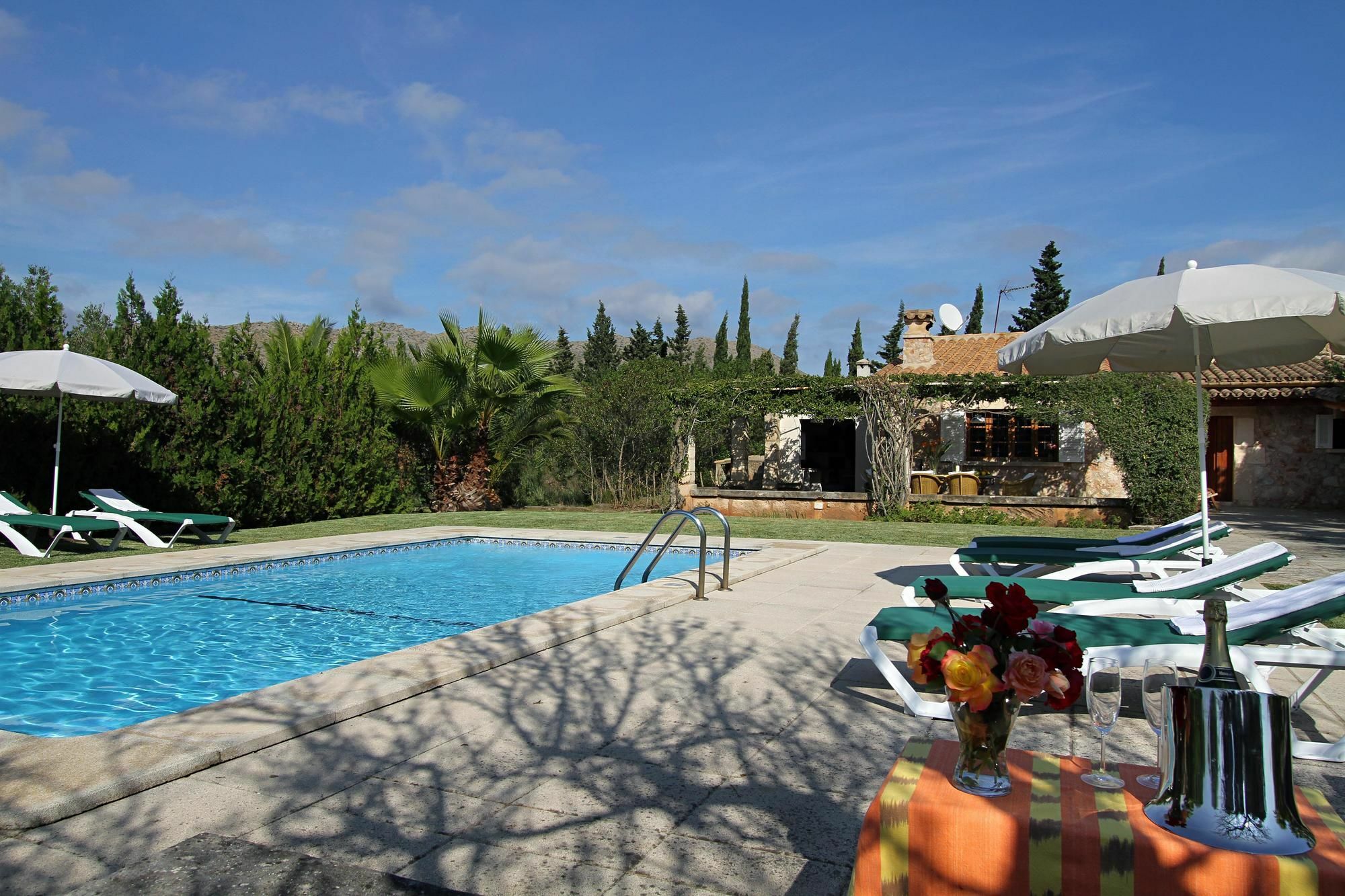 Villa Natalia *