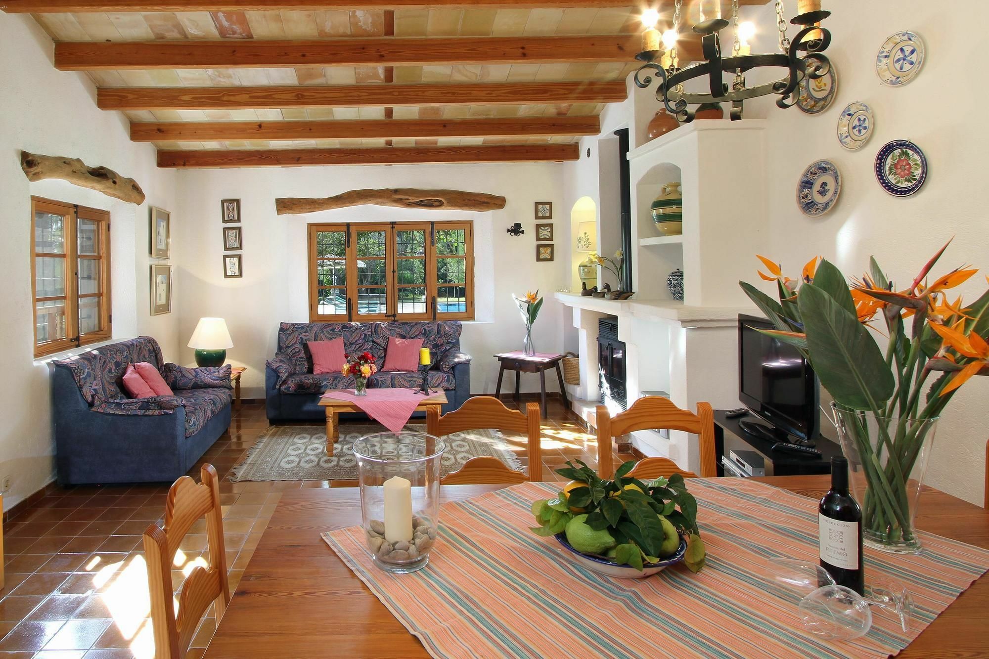 Villa Natalia Puerto Pollensa