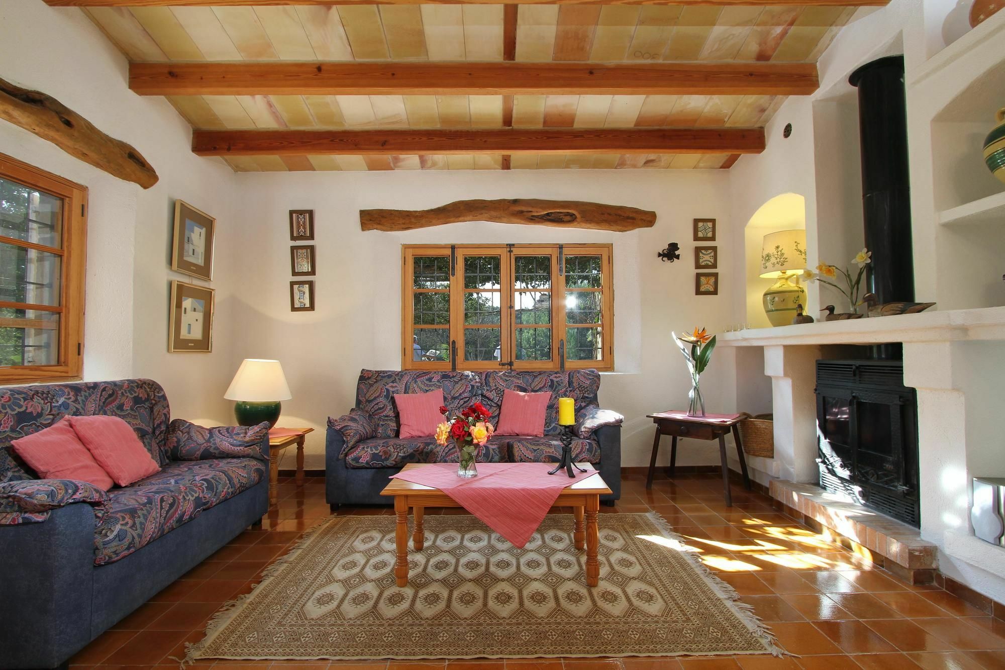 Natalia Villa Puerto Pollensa