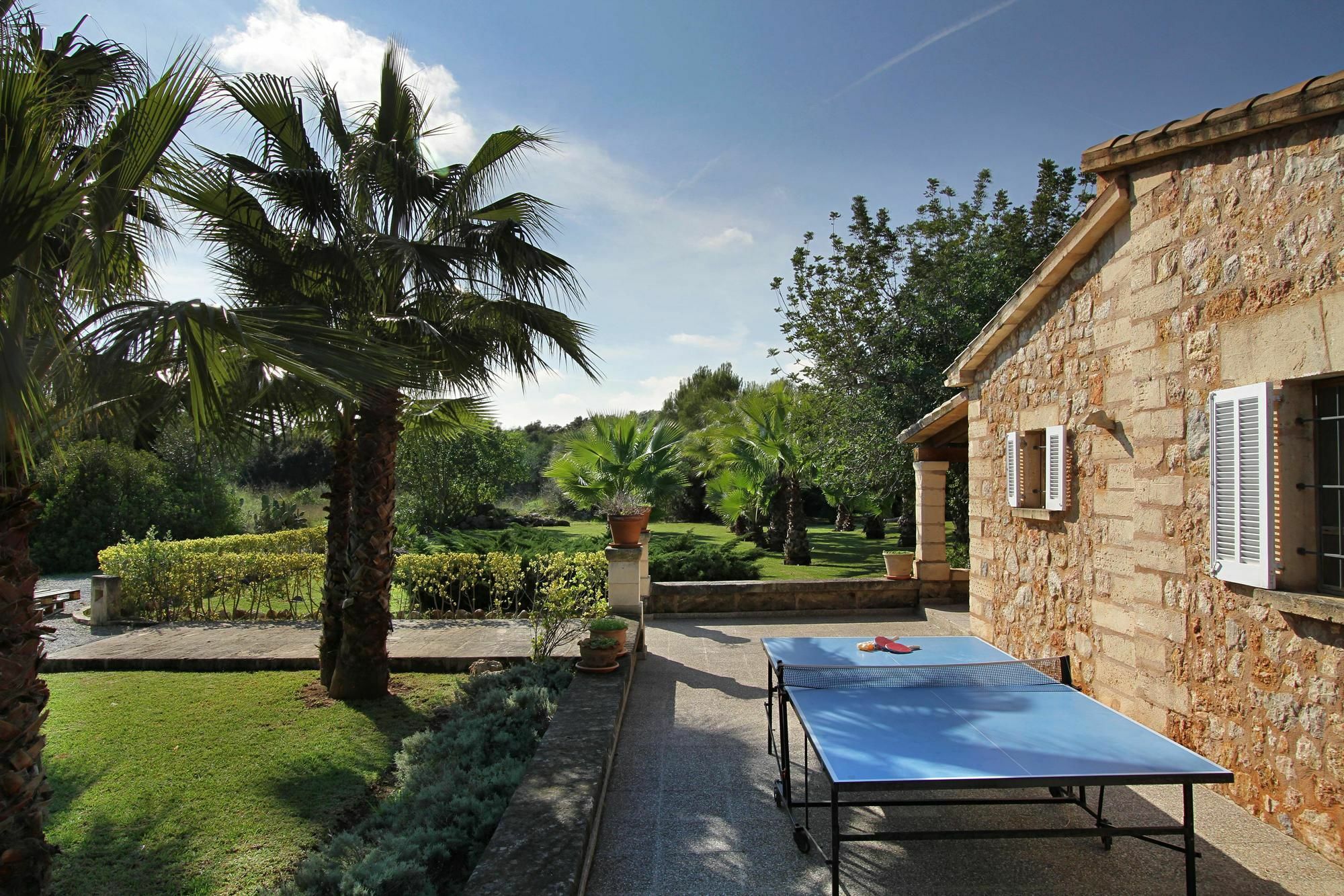 Villa Natalia *