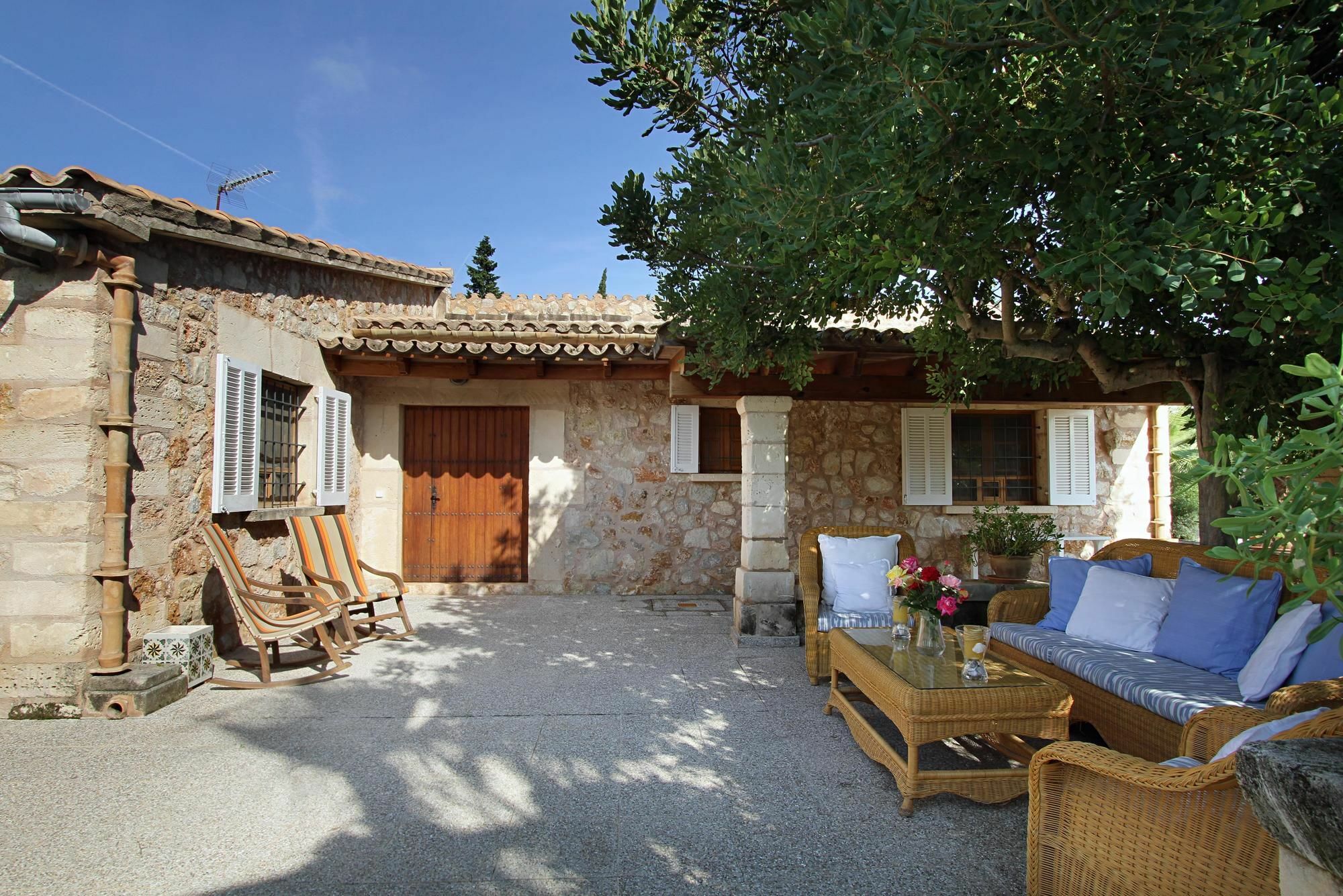 Villa Natalia *
