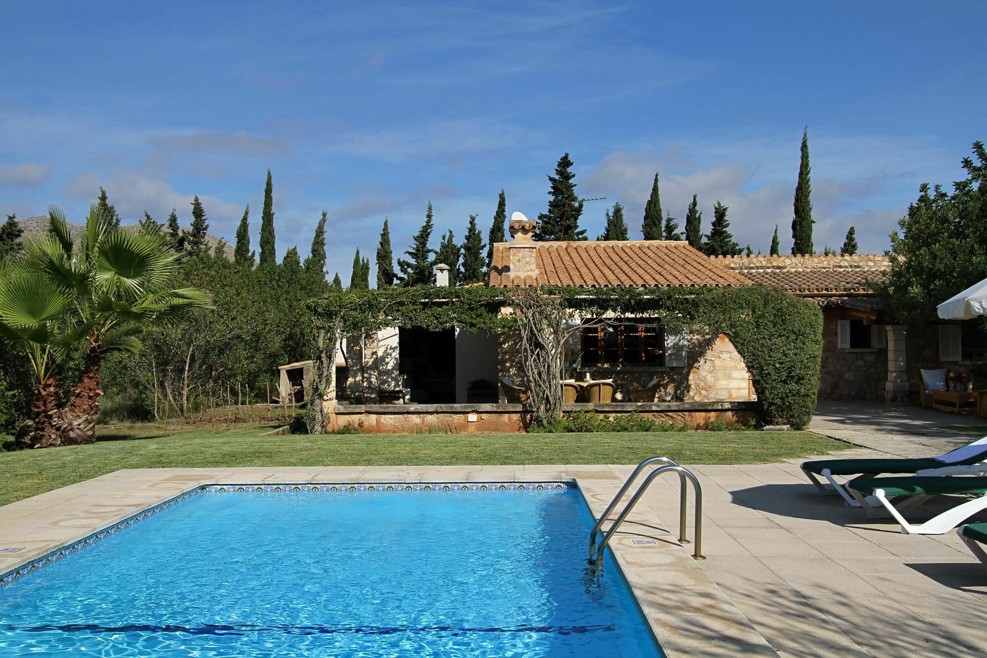 Villa Natalia *