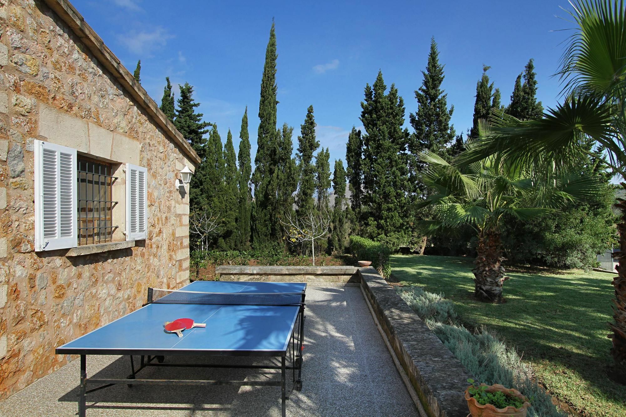 Villa Natalia