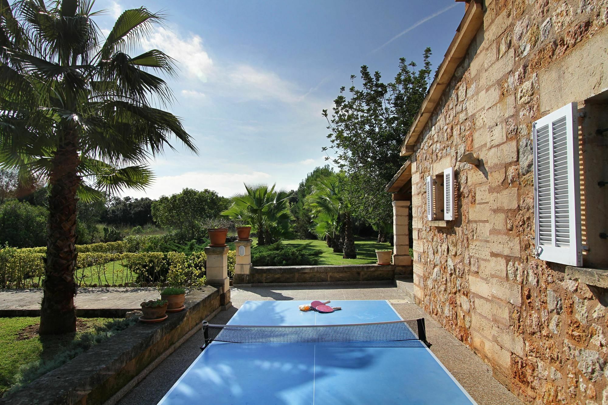 Villa Natalia *