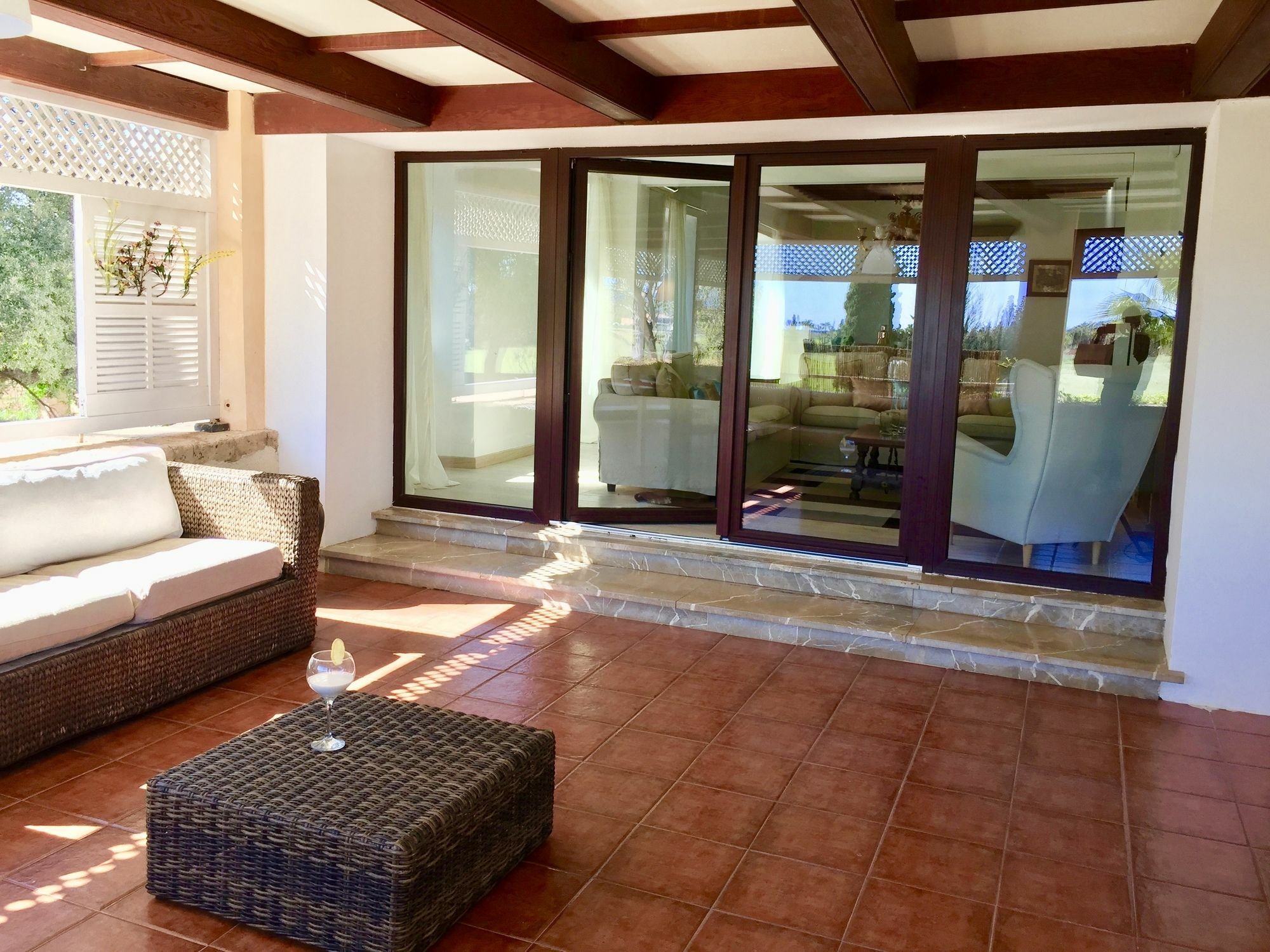 Casa Gran - Son Nebot