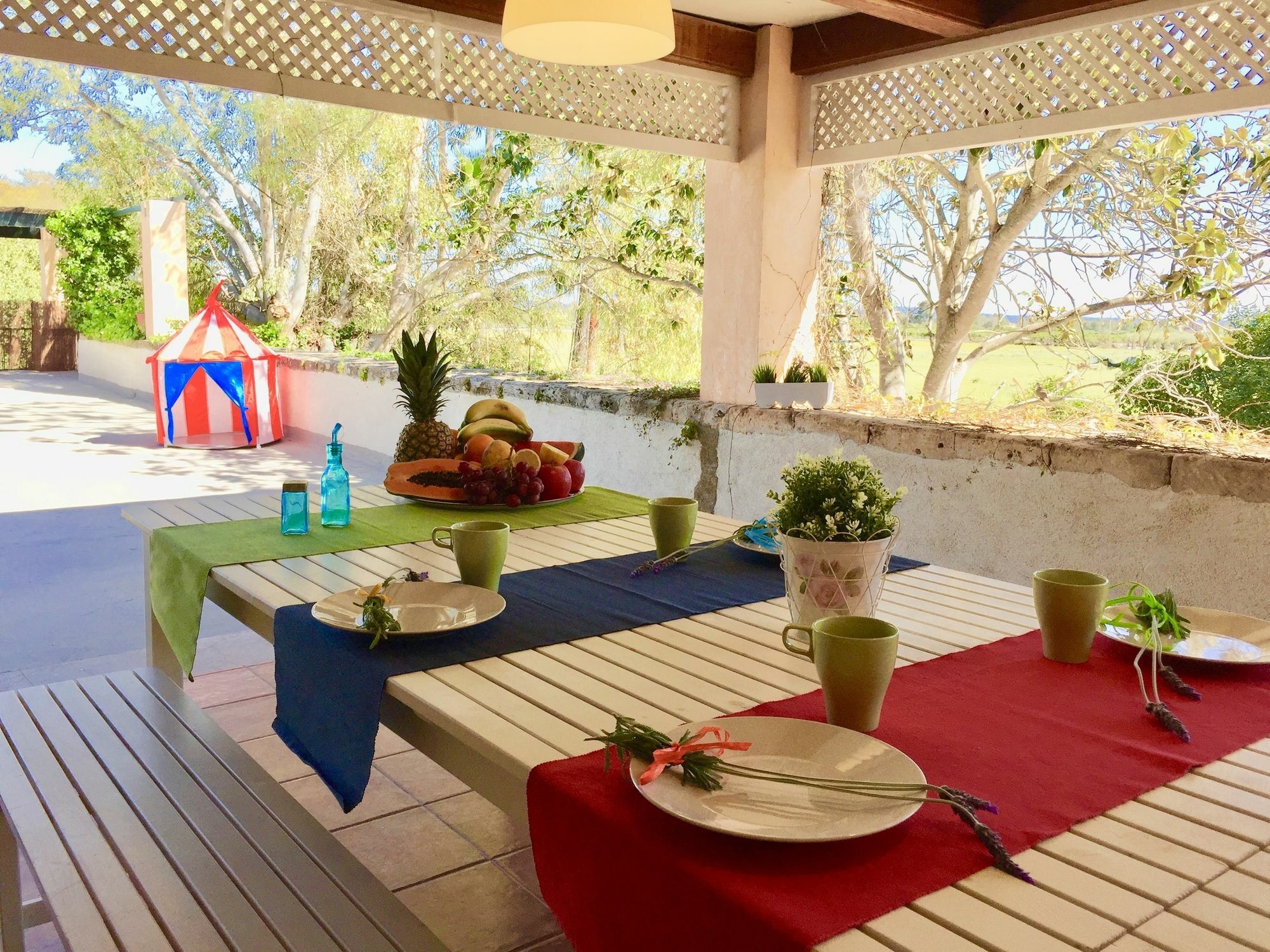 Casa Gran - Son Nebot Marratxí