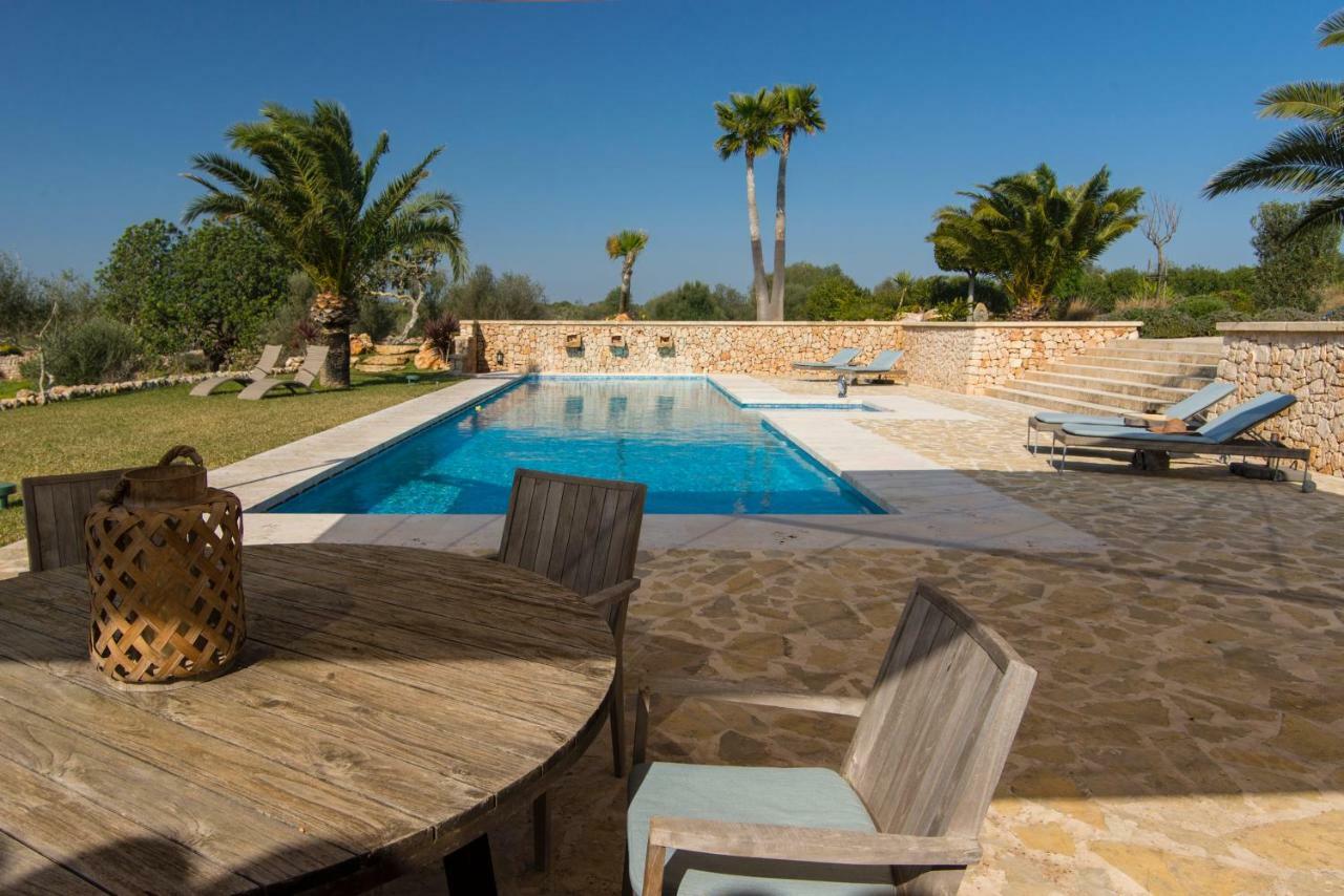 Finca El Sueno *