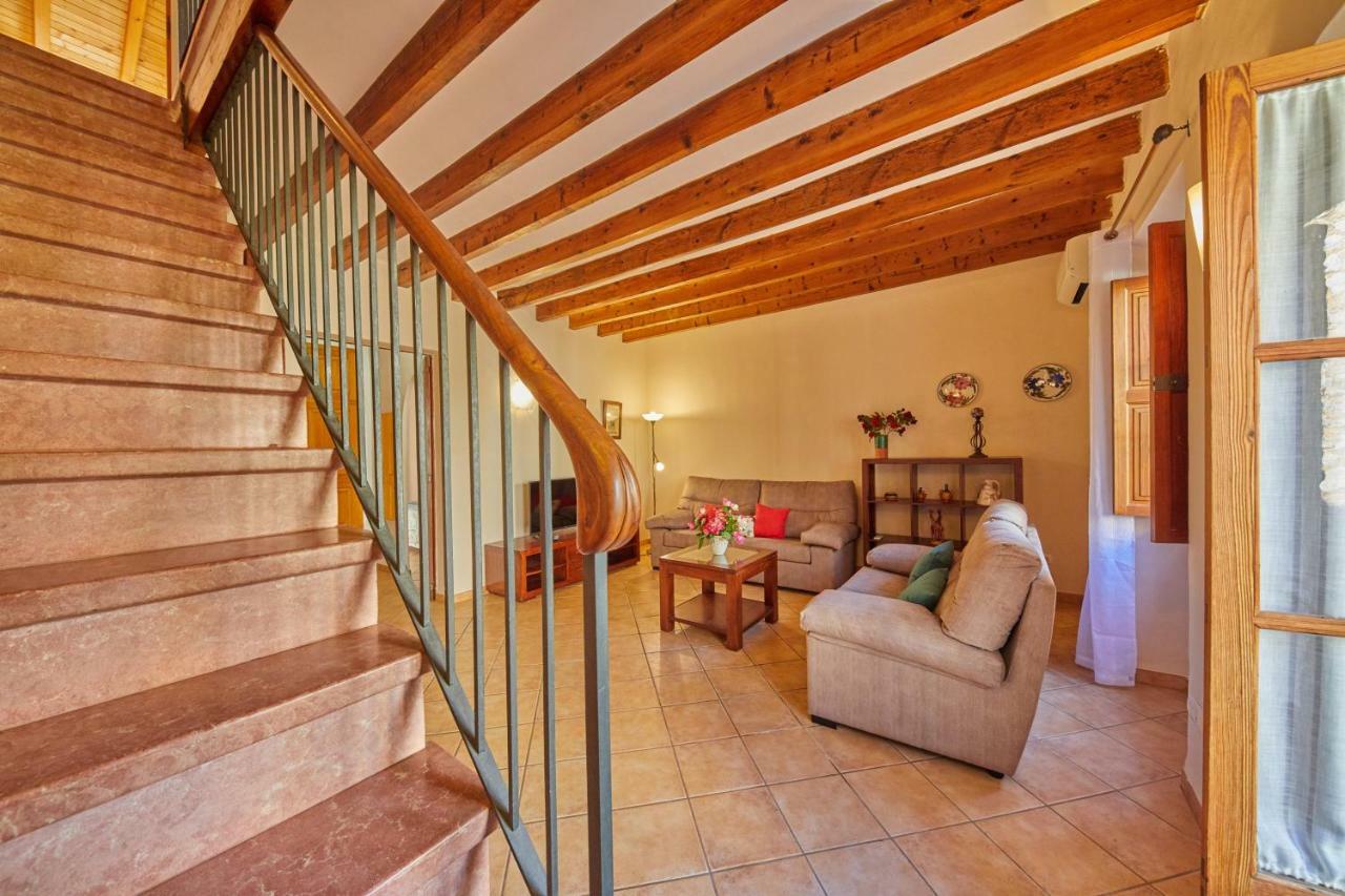 Casa Fortuny In Сasa de vacaciones Sóller