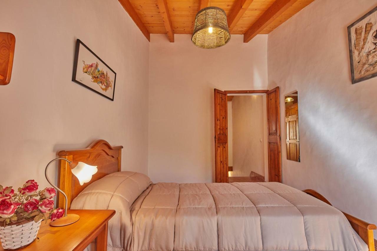 Сasa de vacaciones Casa Fortuny In *