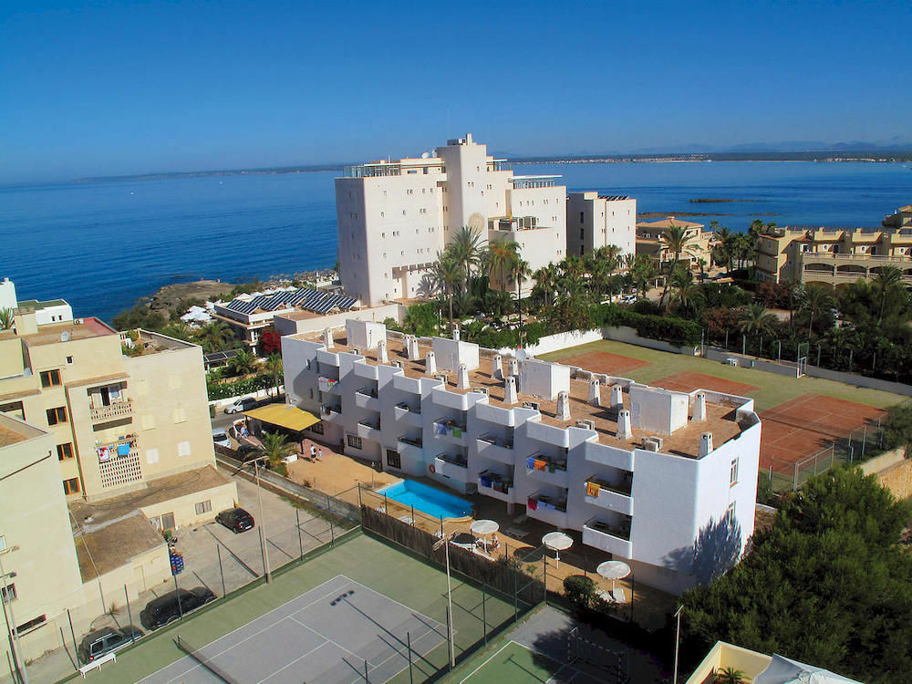 Ibiza