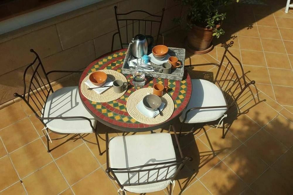 House With 3 Bedrooms In S'illot-cala Morlanda, With Furnished Terrace Apartamento *