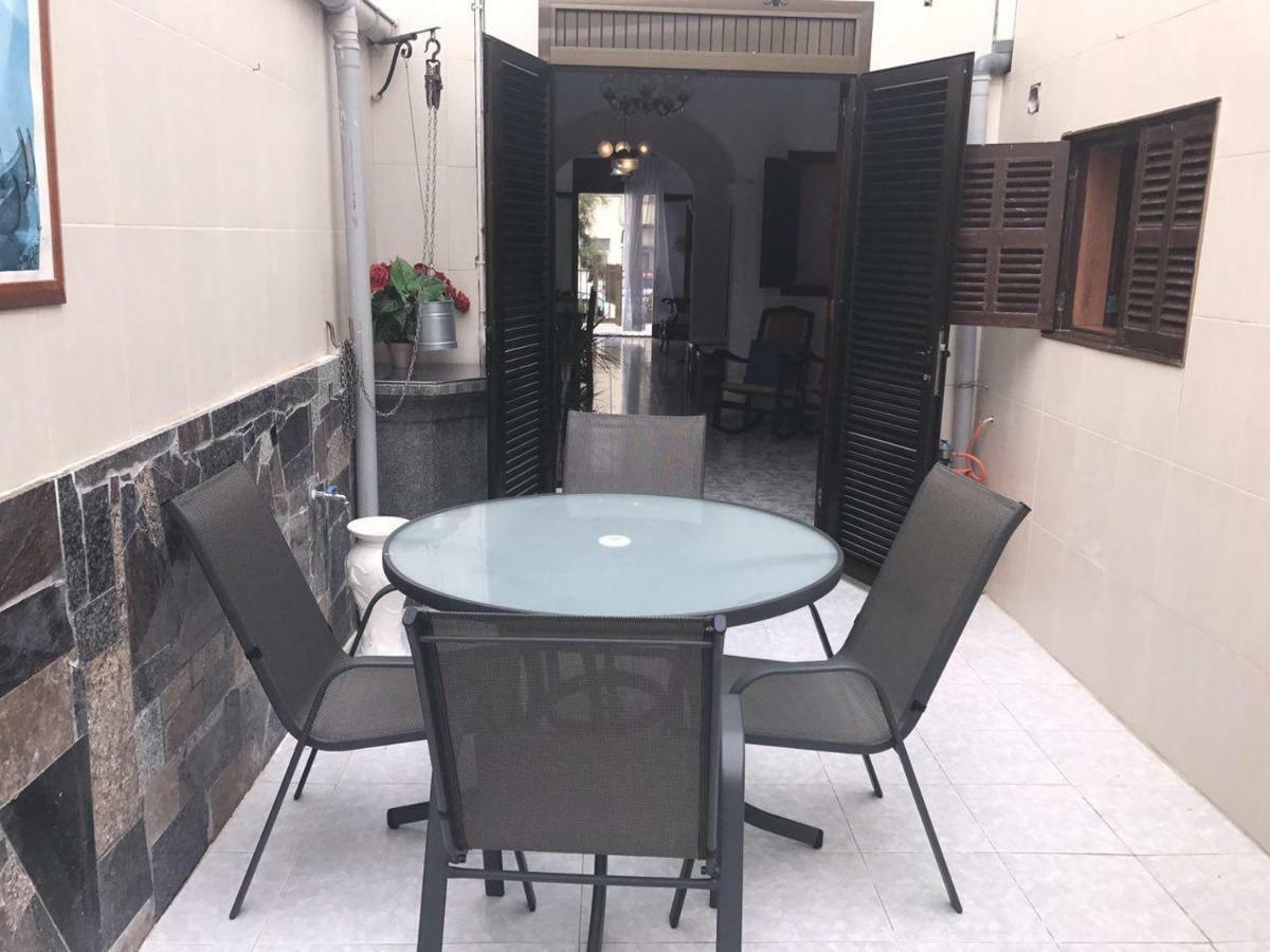 Cas Padrins Holiday home Can Picafort (Mallorca)