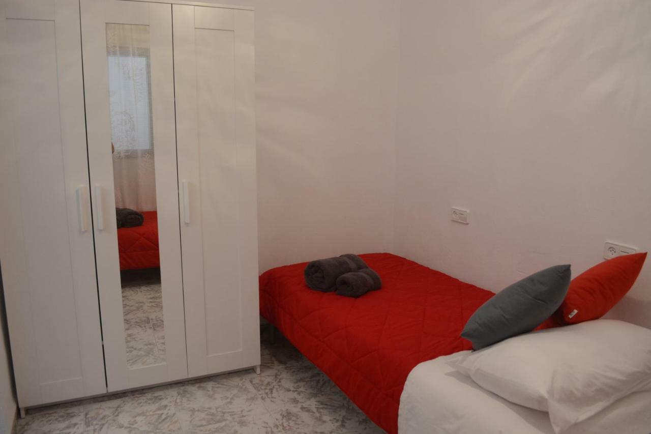 Cas Padrins Holiday home