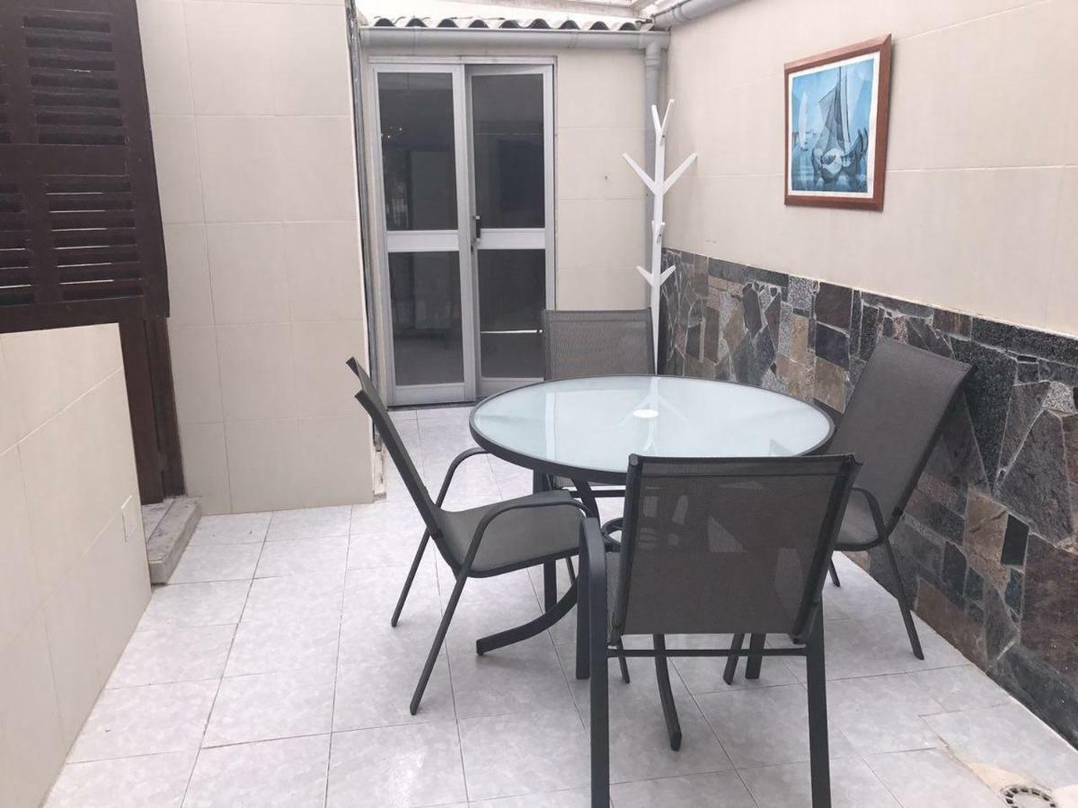 Holiday home Cas Padrins Can Picafort (Mallorca)