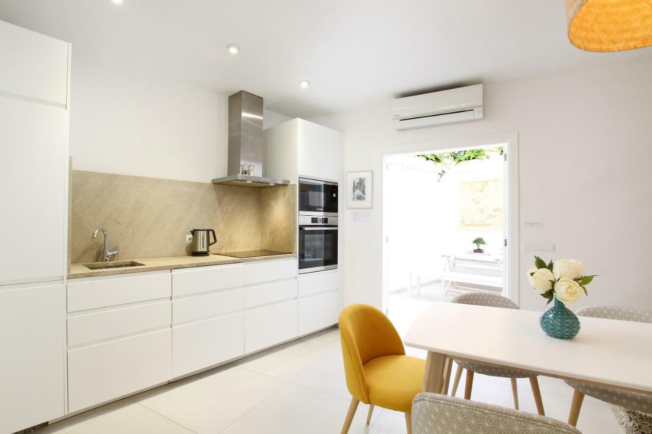 Holiday home Townhouse