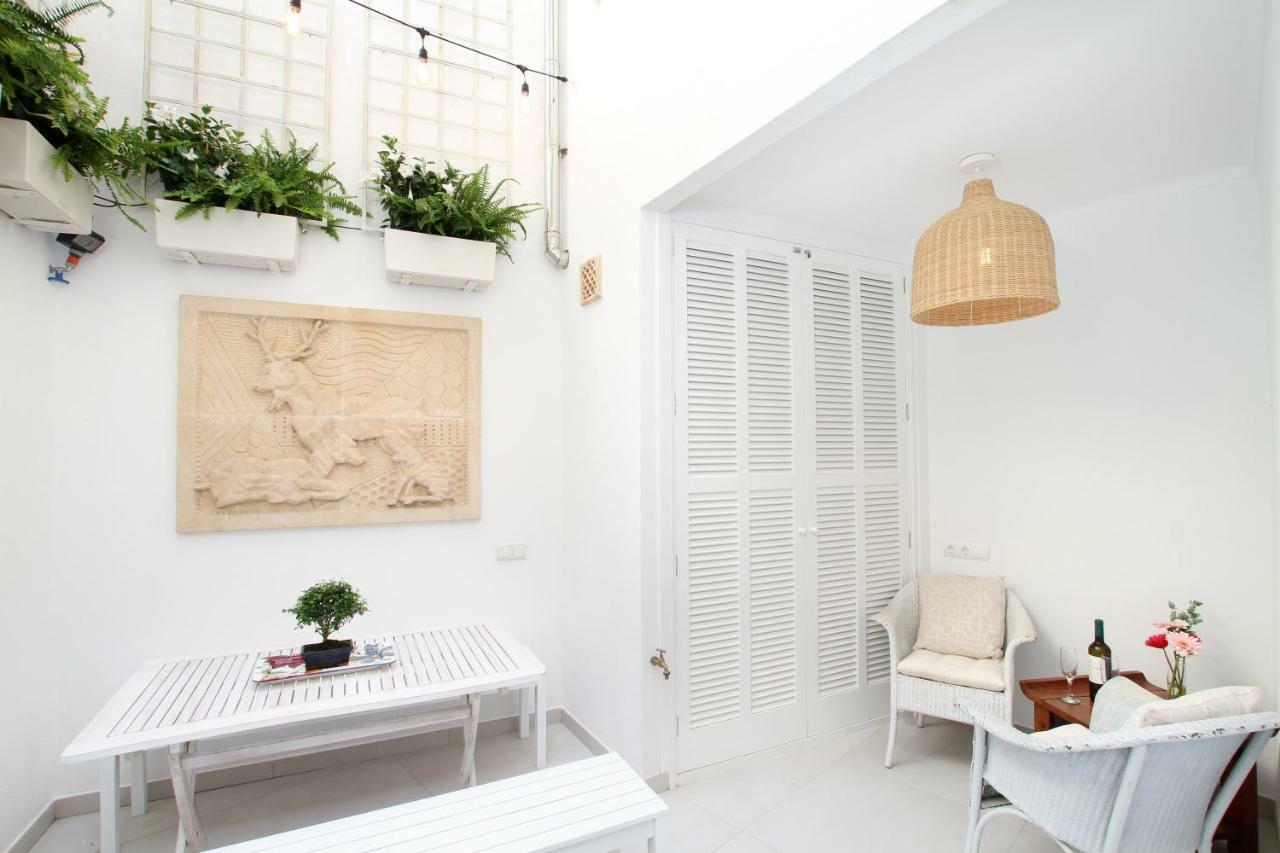 Townhouse Holiday home Pollenca