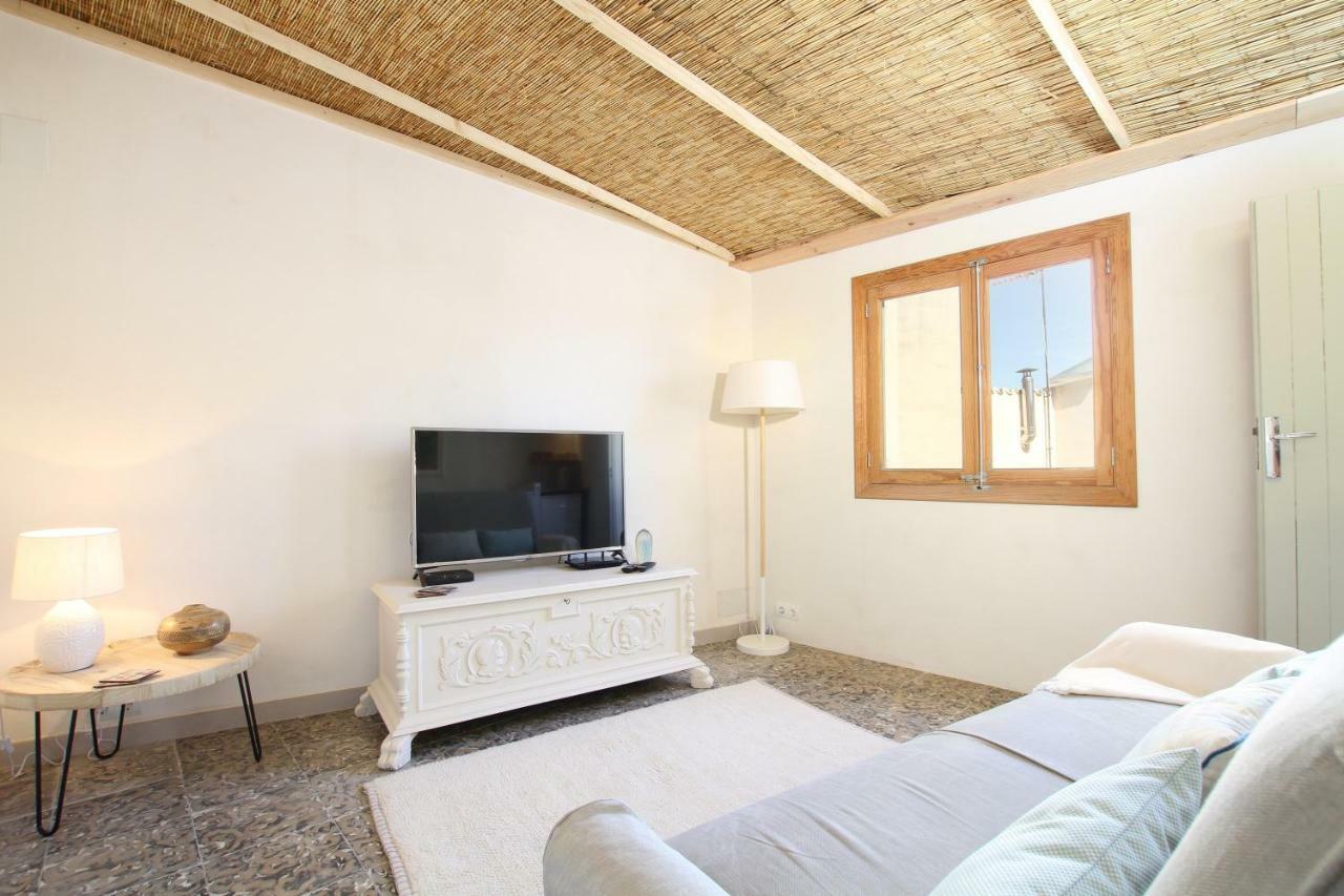 Holiday home Townhouse Pollenca