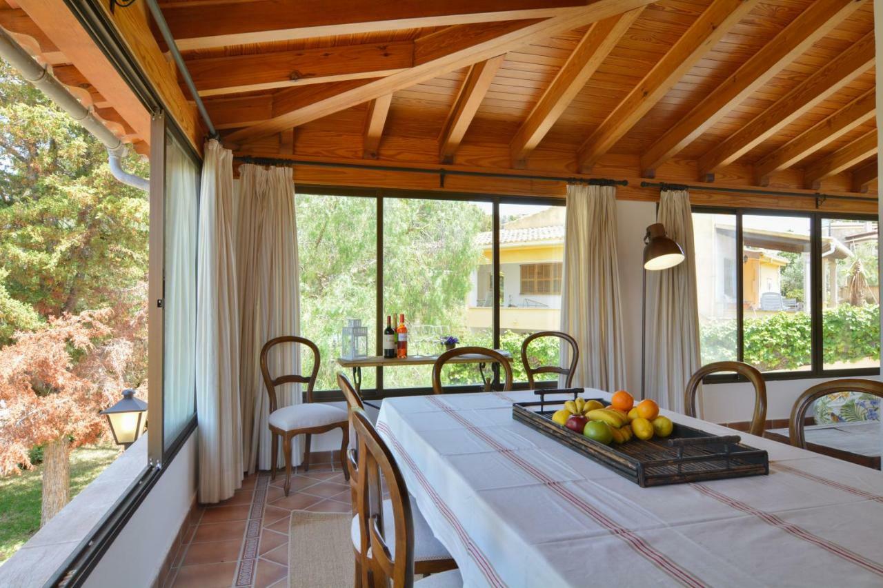 Casa Padrino, Aire Acondicionado, Barbacoa, Piscina Privada, Wifi, Cerca De La Playa *