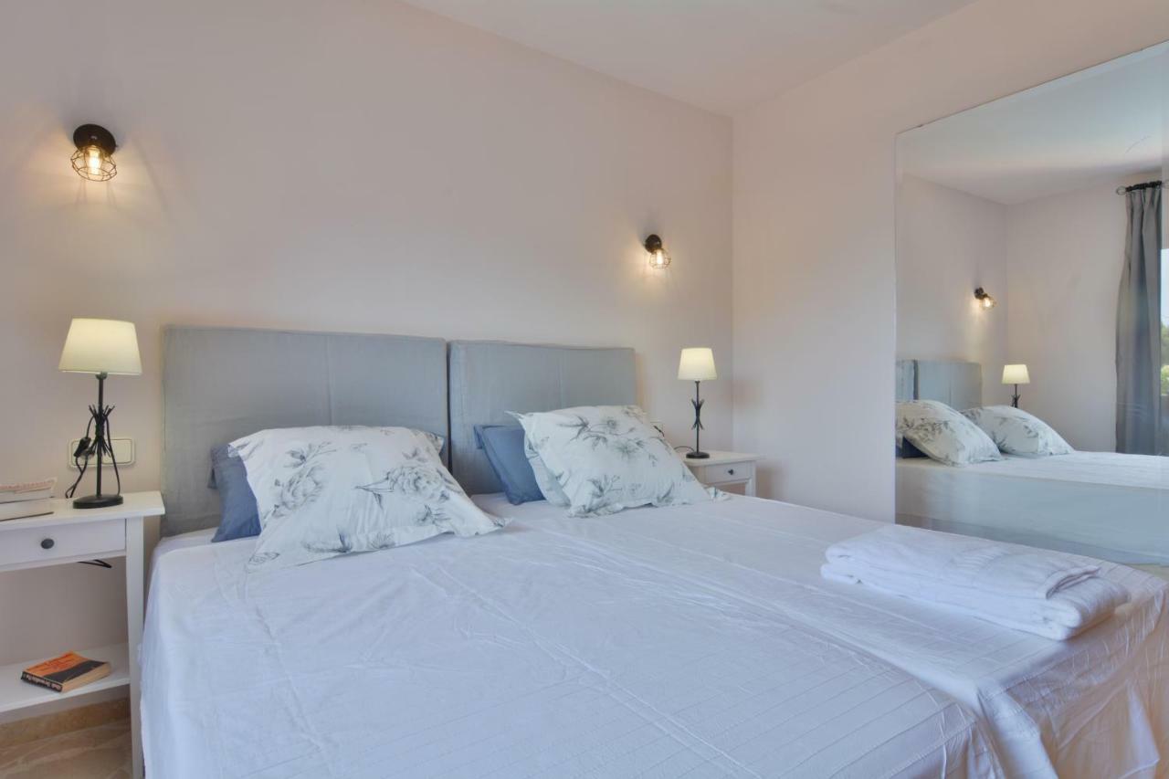 Casa Padrino, Aire Acondicionado, Barbacoa, Piscina Privada, Wifi, Cerca De La Playa