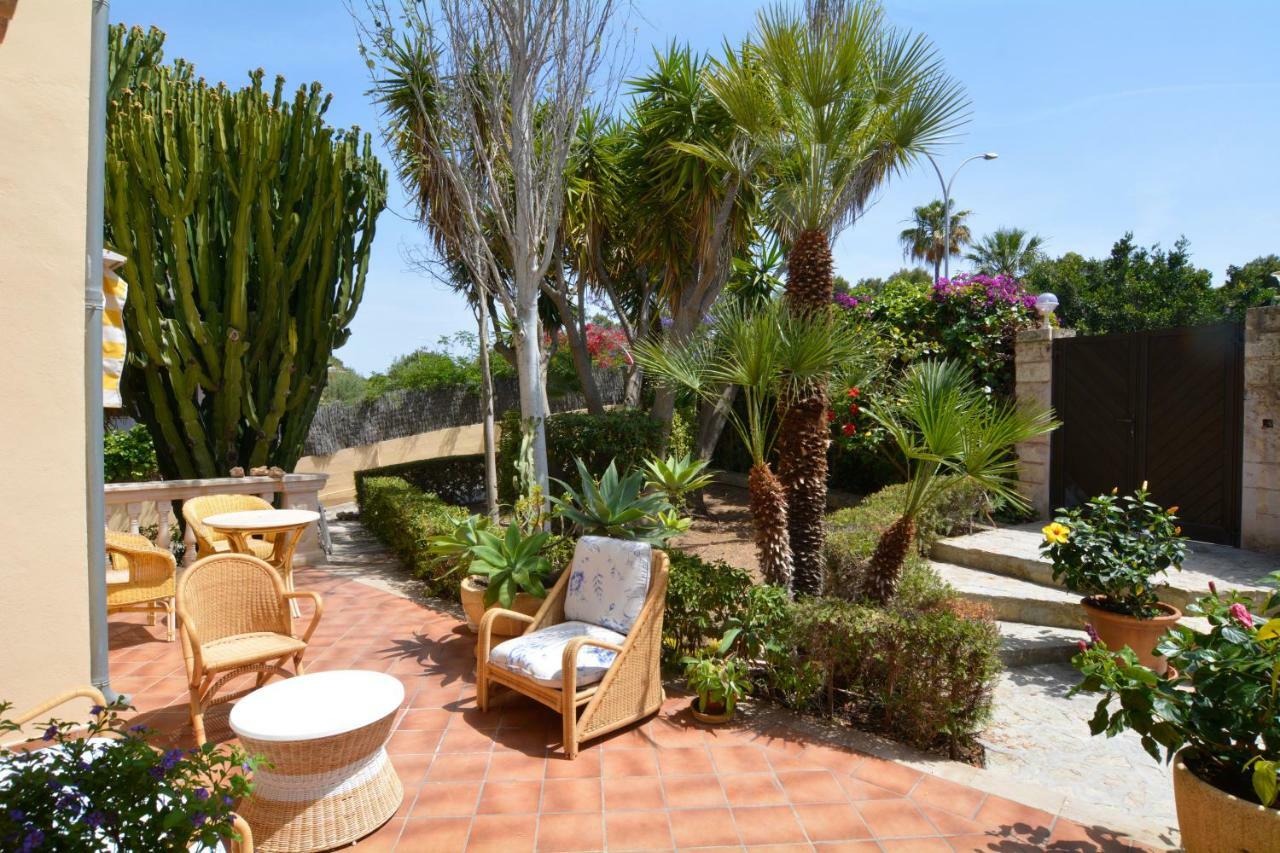 Casa Padrino, Aire Acondicionado, Barbacoa, Piscina Privada, Wifi, Cerca De La Playa Сasa de vacaciones
