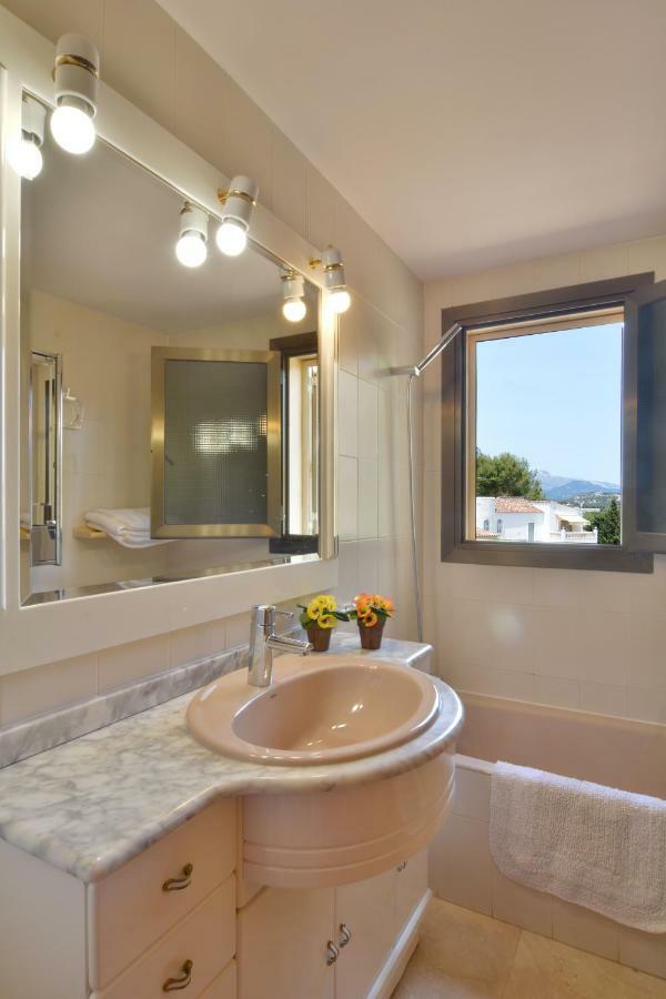 Casa Padrino, Aire Acondicionado, Barbacoa, Piscina Privada, Wifi, Cerca De La Playa Сasa de vacaciones Santa Ponsa