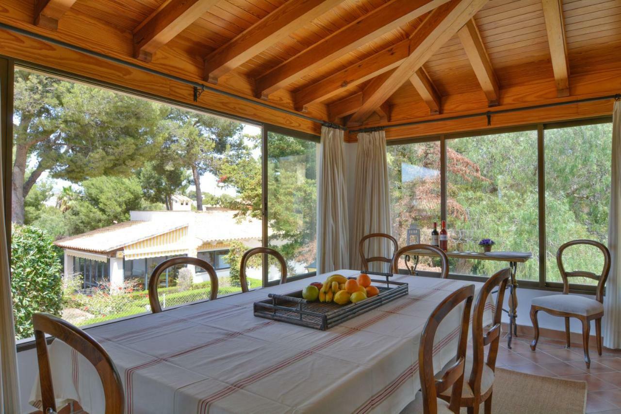 Casa Padrino, Aire Acondicionado, Barbacoa, Piscina Privada, Wifi, Cerca De La Playa *