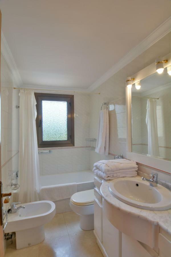 Сasa de vacaciones Casa Padrino, Aire Acondicionado, Barbacoa, Piscina Privada, Wifi, Cerca De La Playa
