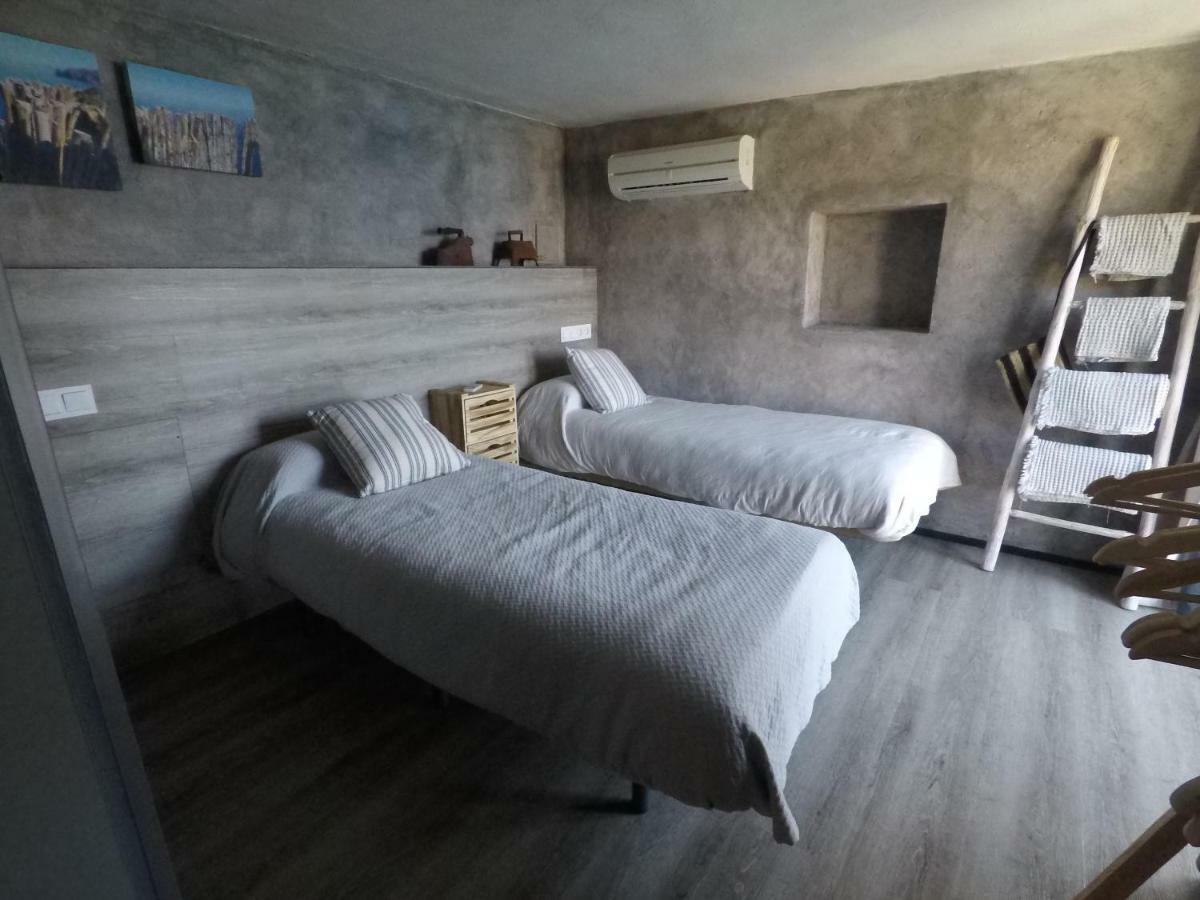 Ca La Dolors Villa