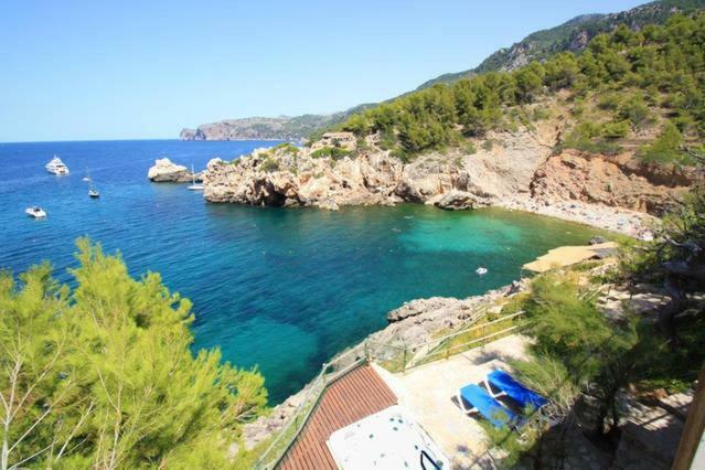 Ca La Dolors Villa