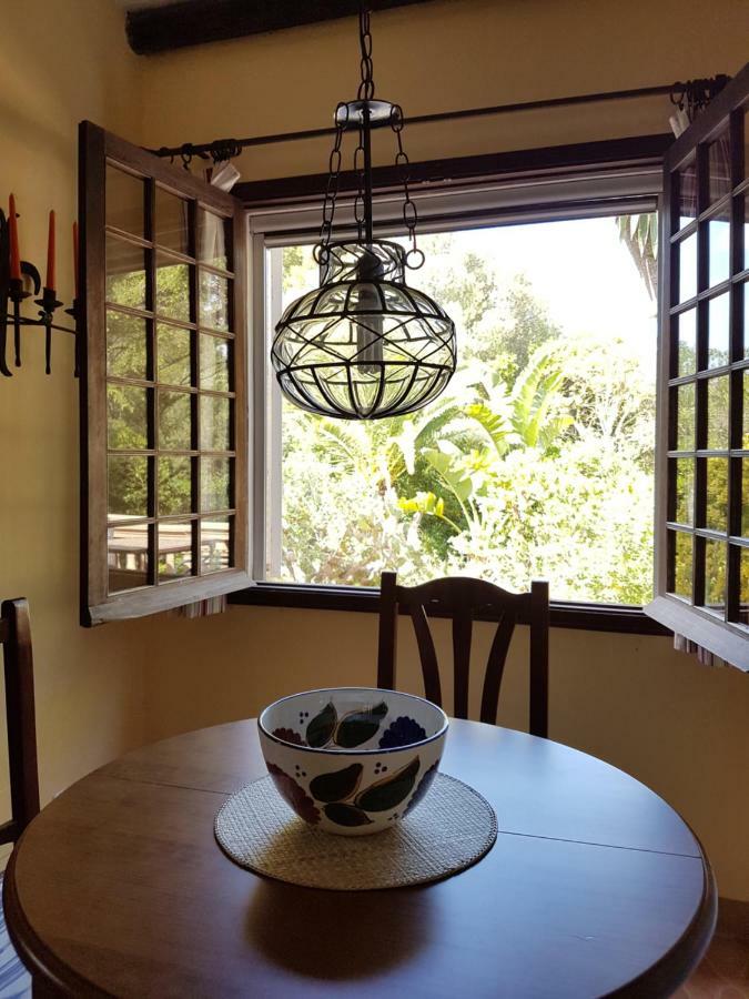 Holiday home Cas Quinto Cala Ratjada (Mallorca)