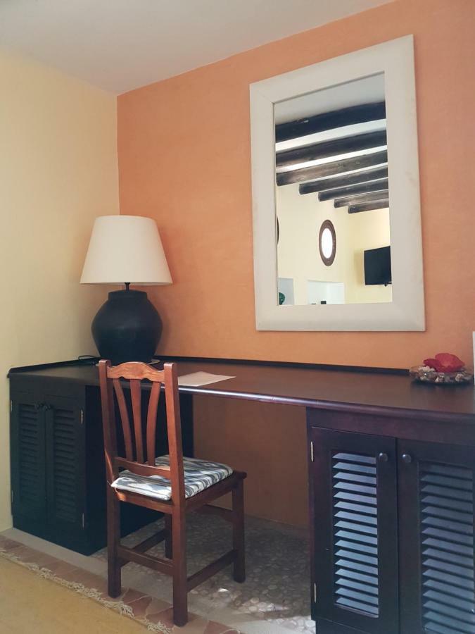 Cas Quinto Holiday home Cala Ratjada (Mallorca)