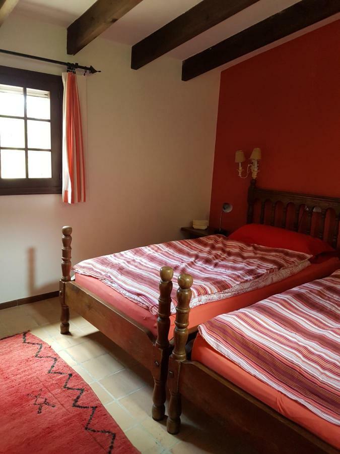 Holiday home Cas Quinto *