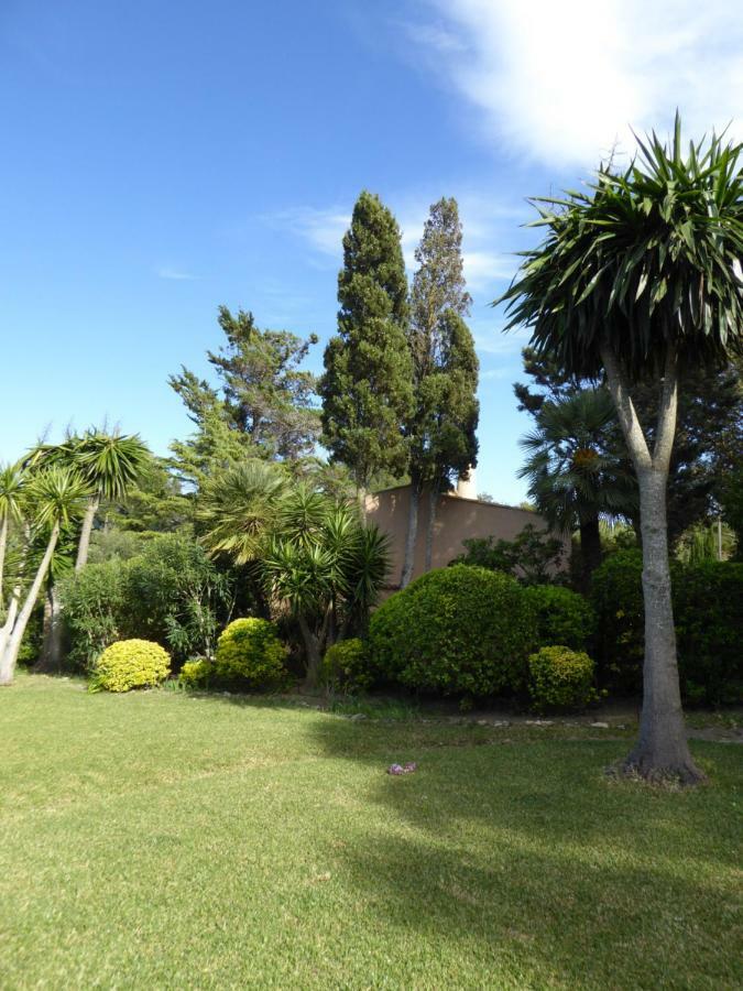 Holiday home Cas Quinto *
