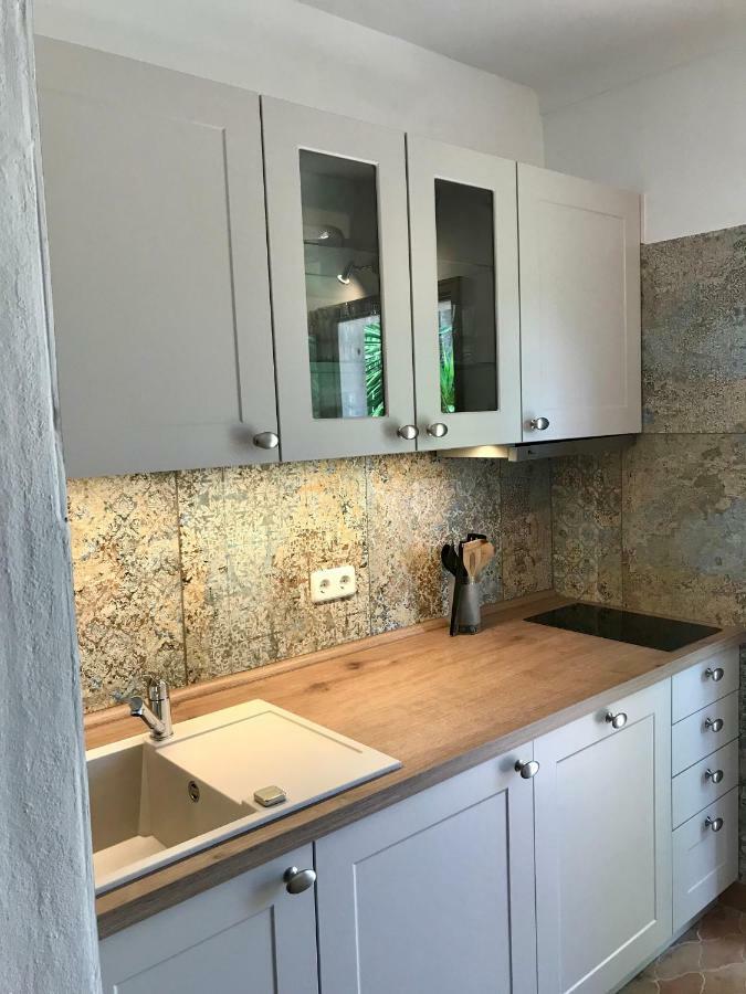 Cas Quinto Holiday home *