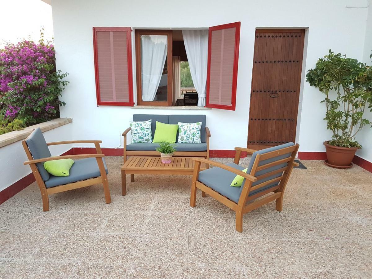 Sa Cova De Mallorca Holiday home *