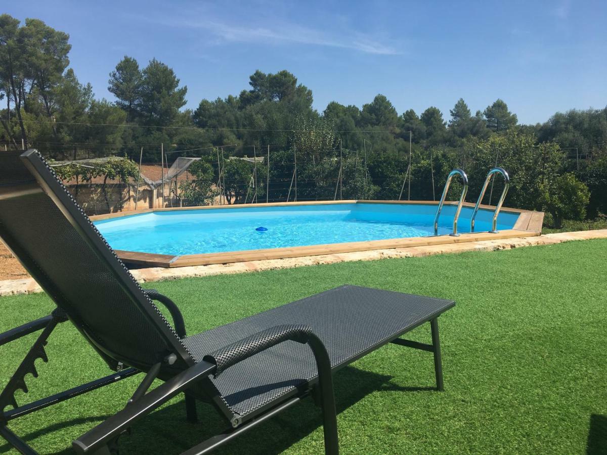 Sa Cova De Mallorca Sencelles