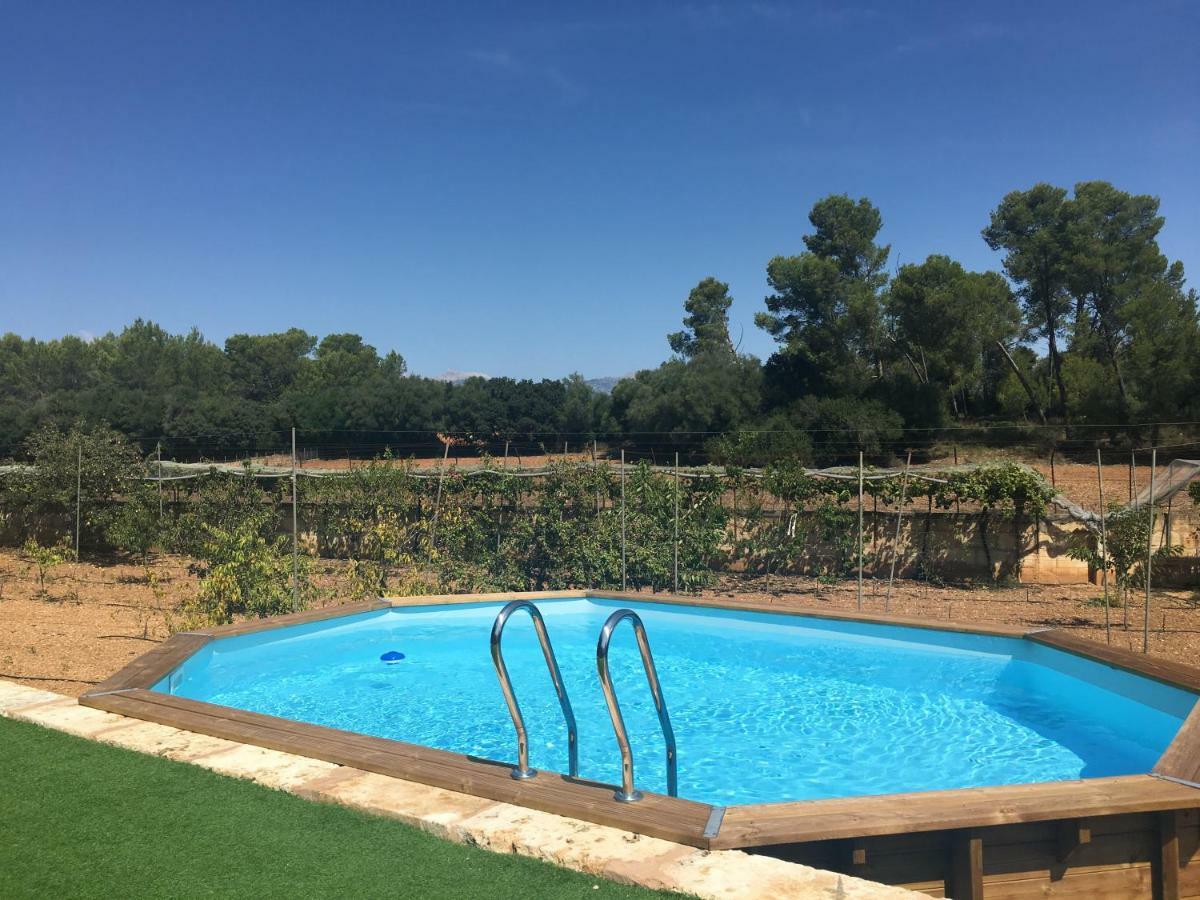 Sa Cova De Mallorca *