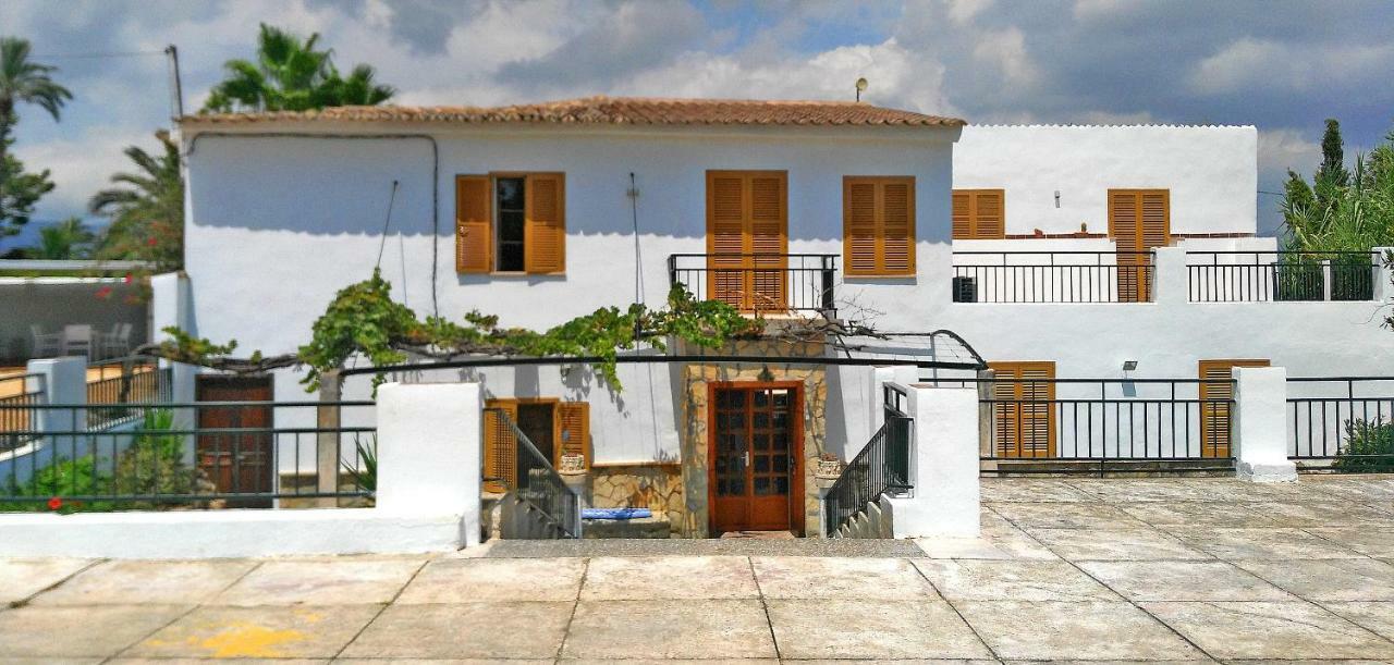 Сasa de vacaciones Es Moli D'en Palmer Palma de Mallorca