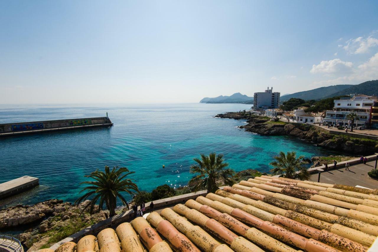 Port Cala Ratjada (Mallorca)