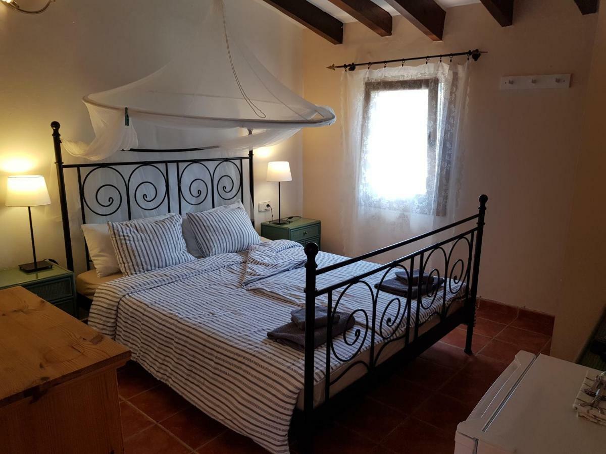 Finca Caballo Blanco * Montuiri (Mallorca)