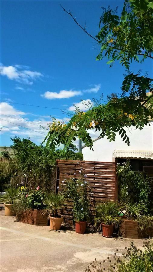 Сasa de vacaciones La Casita *