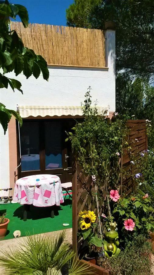 Сasa de vacaciones La Casita *