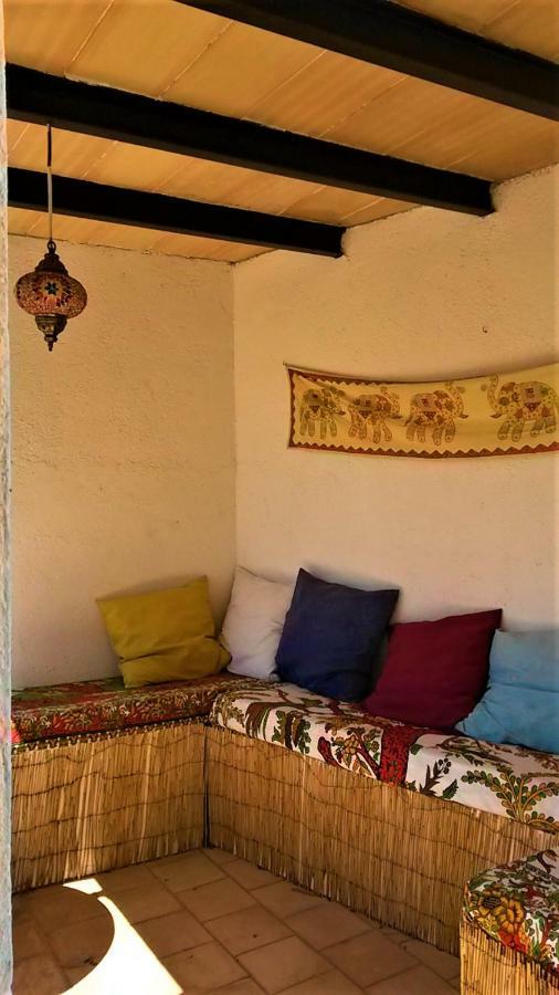La Casita Сasa de vacaciones