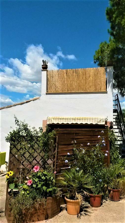 Сasa de vacaciones La Casita