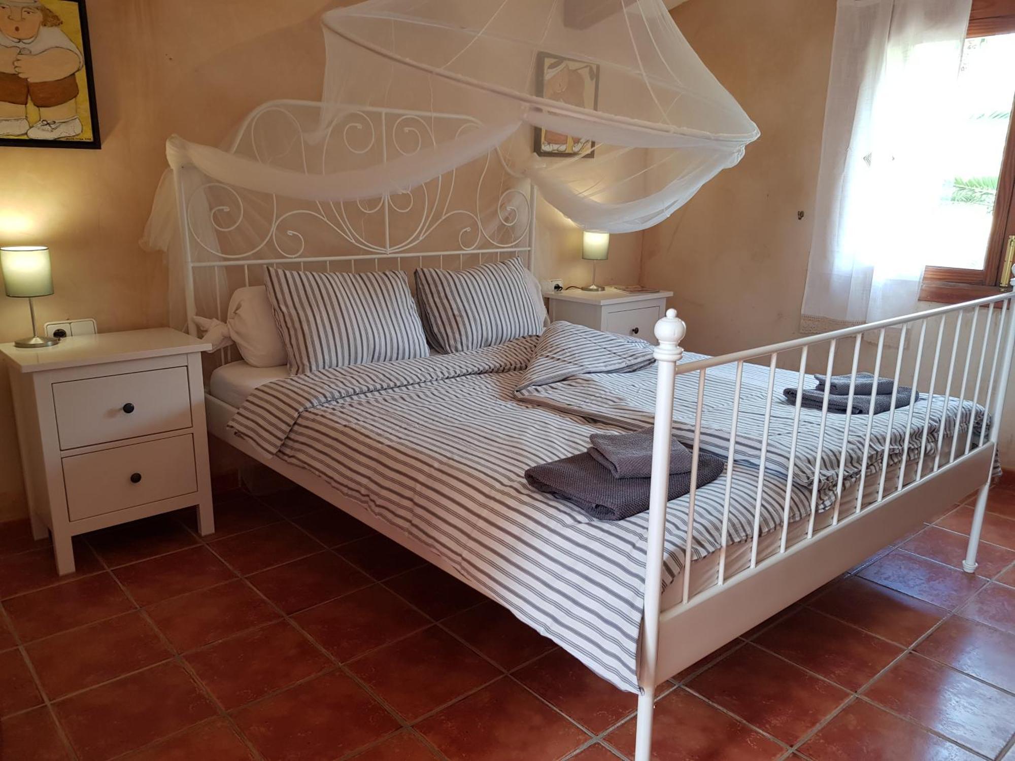 Finca Caballo Blanco