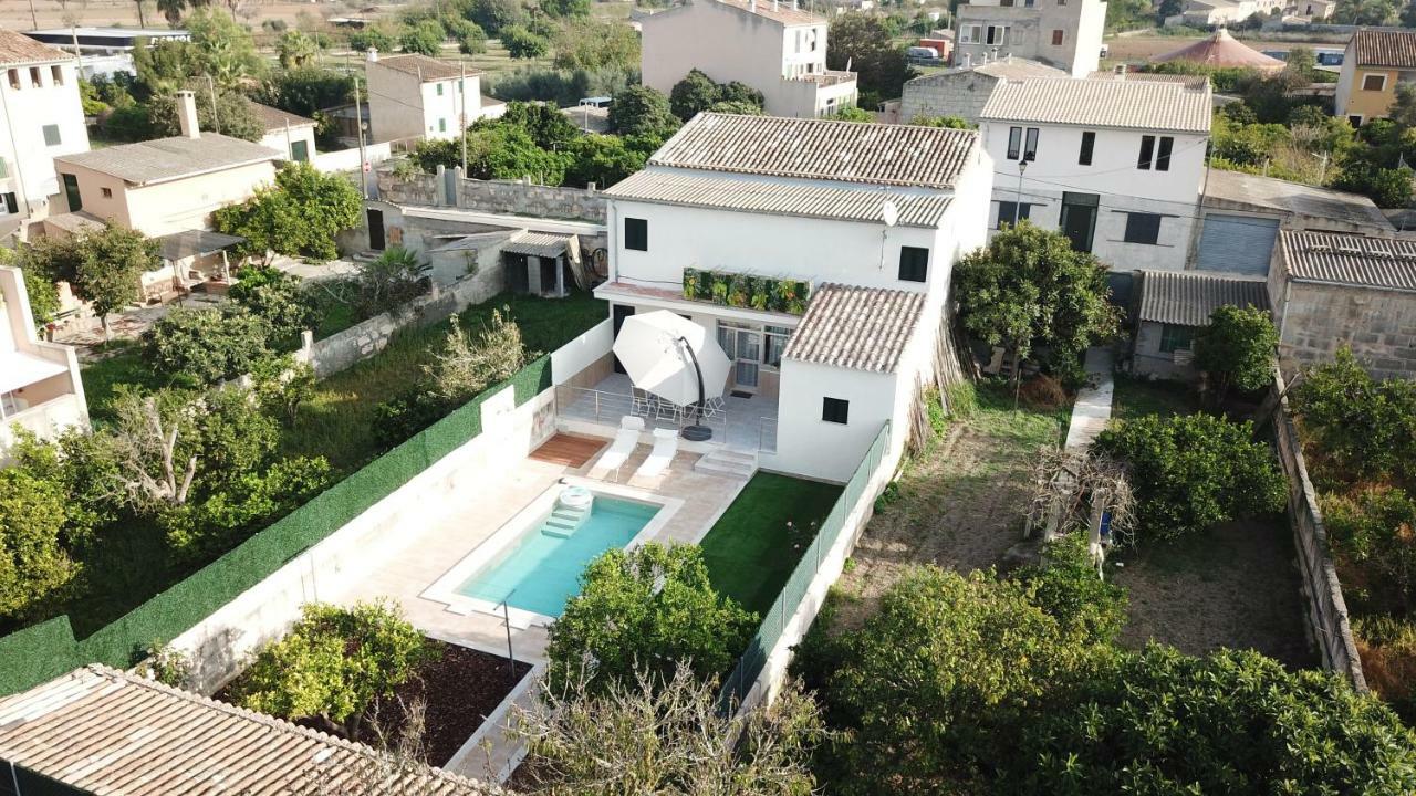 Holiday home Pou De S'alou *