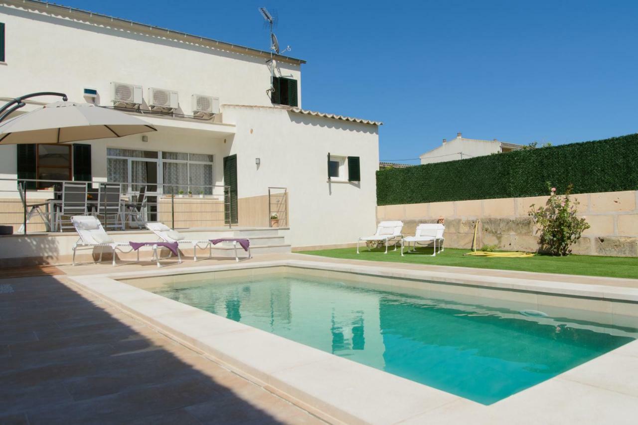Pou De S'alou Holiday home *