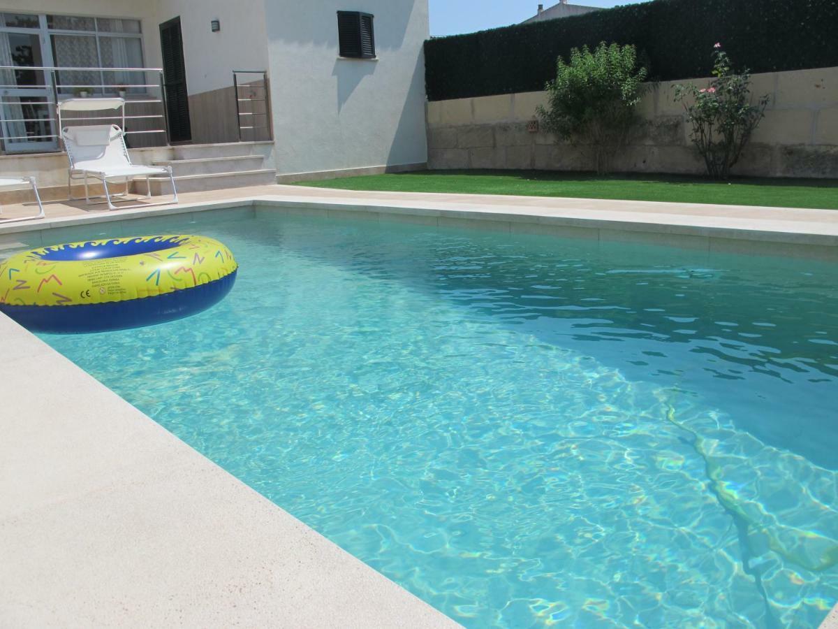 Pou De S'alou Holiday home