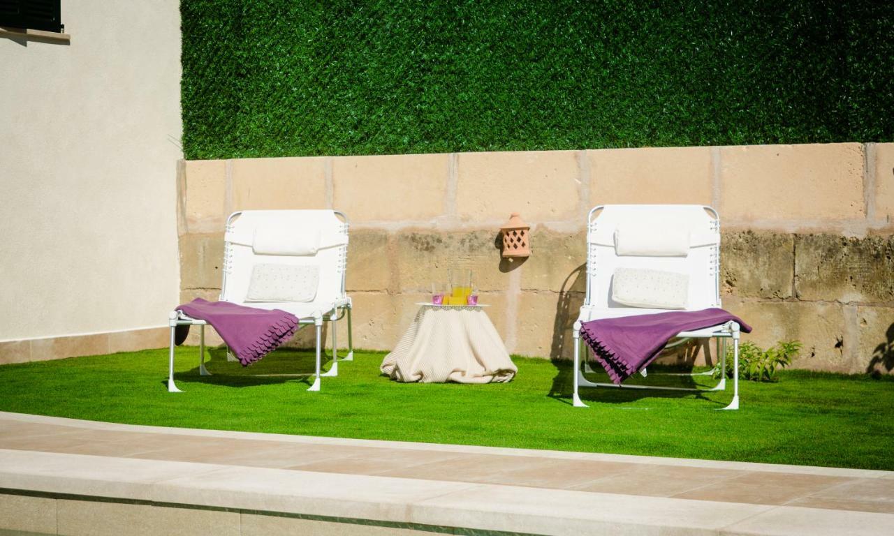 Holiday home Pou De S'alou Sineu (Mallorca)